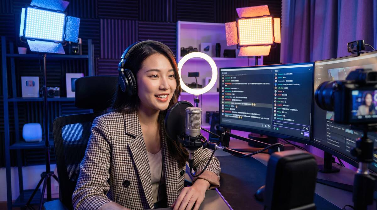 禁漫天堂直播互动