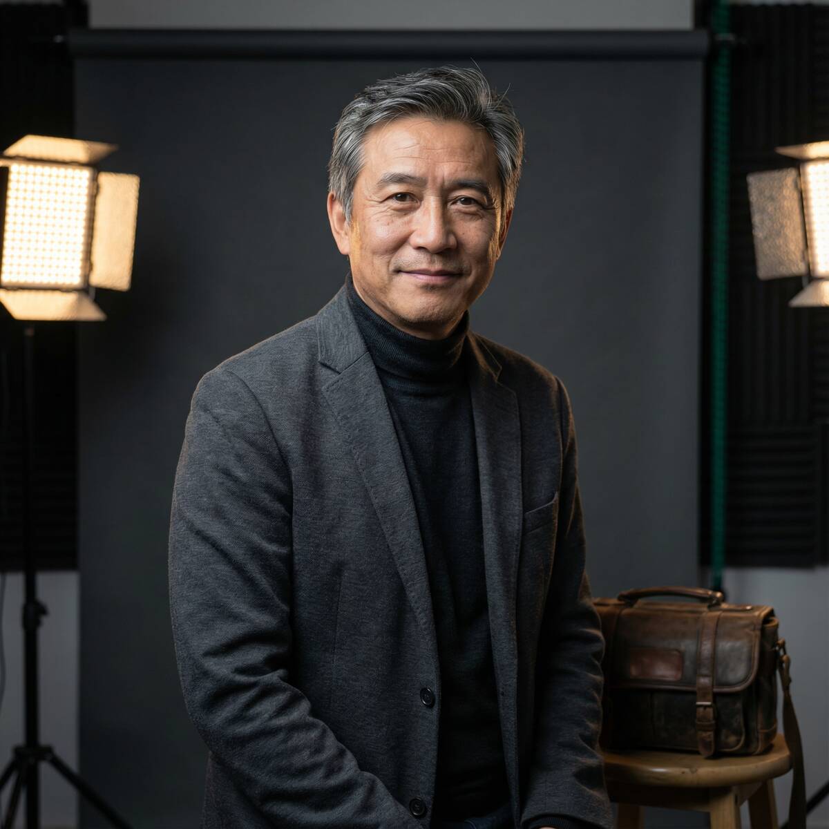 禁漫天堂首席导演