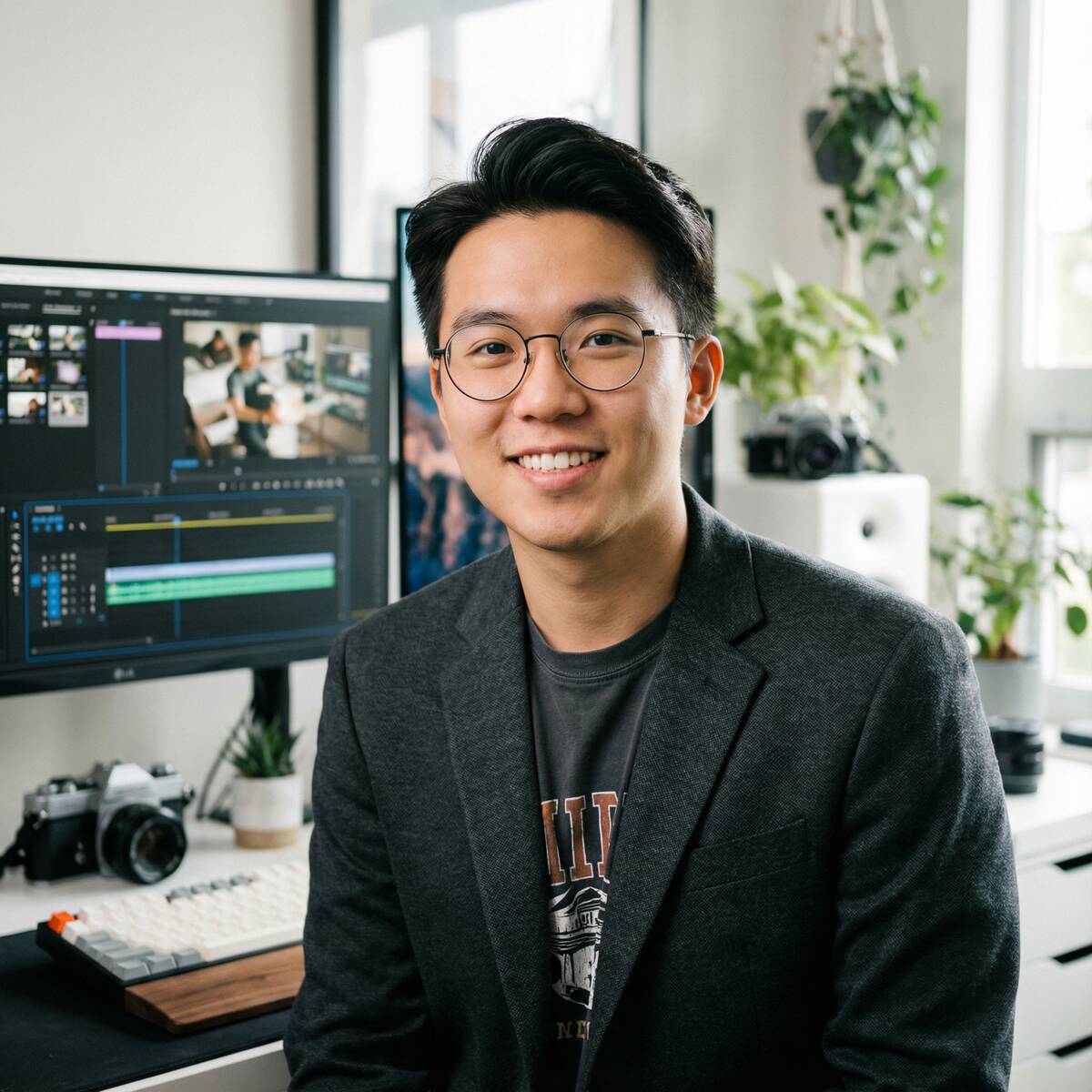 禁漫天堂剪辑大师