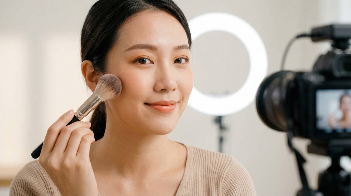 禁漫天堂美妆视频教程